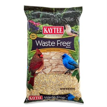 Kaytee 10# Waste Free Blend — photo 1 of 2