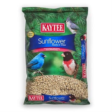 Kaytee 3# Sunflower Heart & Chip — photo 1 of 2
