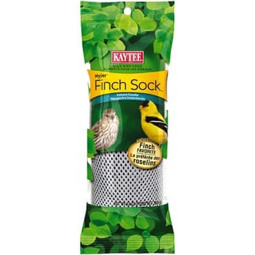 Kaytee 13oz Finch Sock Pouch — photo 1 of 2