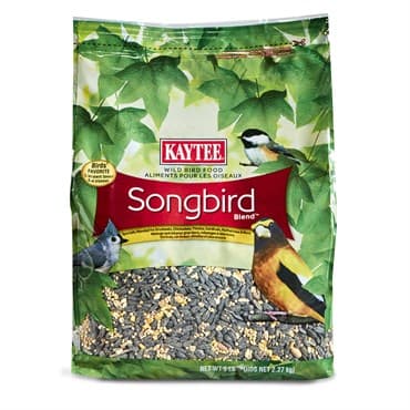 Kaytee 5# Songbird Blend — photo 1 of 2