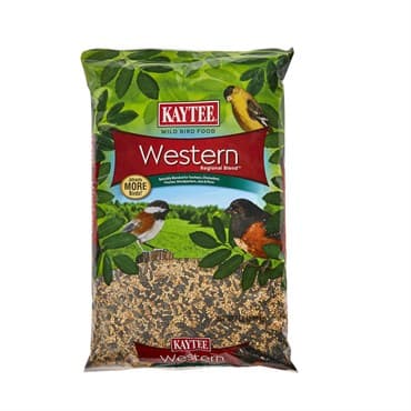 Kaytee 7# Western Regional Wild Bird Seed — photo 1 of 2