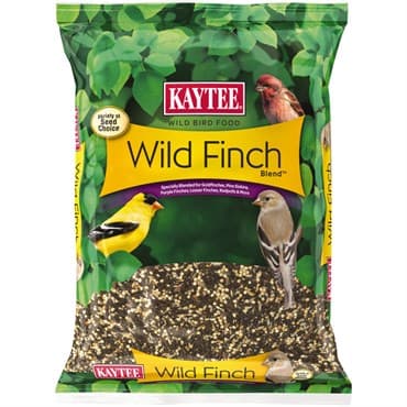 Kaytee 3# Wild Finch Blend — photo 1 of 2