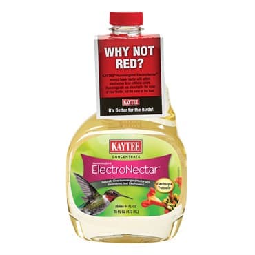 Kaytee 16oz Hummingbird Electronectar Wild Bird Concentrate — photo 1 of 2
