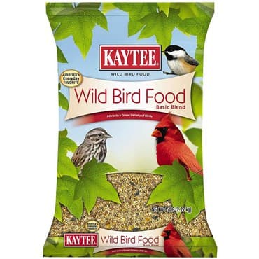 Kaytee 5# Wild Bird Blend — photo 1 of 2
