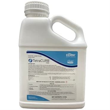 TetraCURB MAX 1Gl (4/CS) OMRI — photo 1 of 2