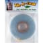 K&K 1/2x150' Tie It Clear Tie Tape — thumbnail 1 of 2