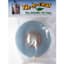 K&K 1x150' Tie It Clear Tie Tape — thumbnail 1 of 2