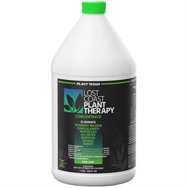 Lost Coast 1gal Concentrate Plant Therapy Insecticide & Fungicide Plant Wash HAZ — photo 1 of 2