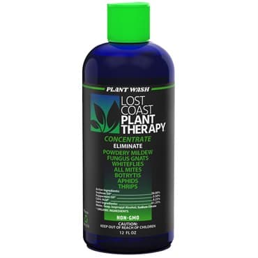 Lost Coast 12oz Concentrate Plant Therapy Insecticide & Fungicide Plant Wash HAZ — photo 1 of 2
