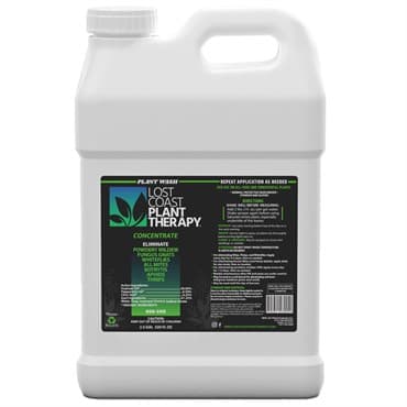 Lost Coast 2.5gal Concentrate Plant Therapy Insecticide & Fungicide Plant Wash HAZ — photo 1 of 2