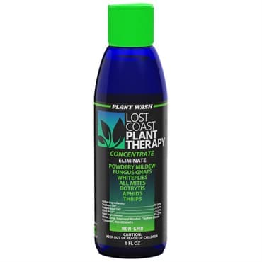 Lost Coast 9oz Concentrate Plant Therapy Insecticide & Fungicide Plant Wash HAZ — photo 1 of 2