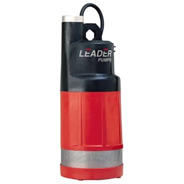 Leader Ecodiver 750 - 1/2 HP - 1560 GPH — photo 1 of 2