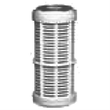 Leader CRL5 - Sediment Filter Mesh — photo 1 of 2