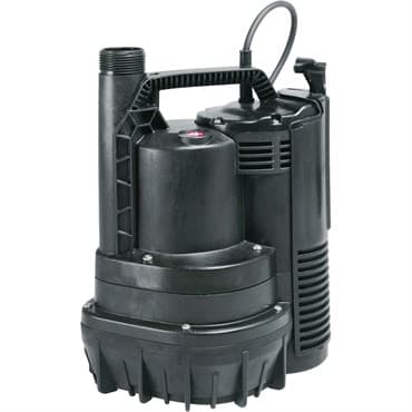 Leader Vertygo 300 1/3 HP - 2040 GPH — photo 1 of 2