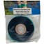 LE Cooke 1/2" x 150' Heavy Duty Miracle Garden Tie Tape .008 mil Green Retail Pack — thumbnail 1 of 2