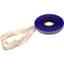 LE Cooke 1" x 300' All Purpose Miracle Garden Tie Tape .004 mil Clear — thumbnail 1 of 2