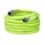 Flexzilla 5/8"x75' Swivel Grip Garden Hose — thumbnail 1 of 2