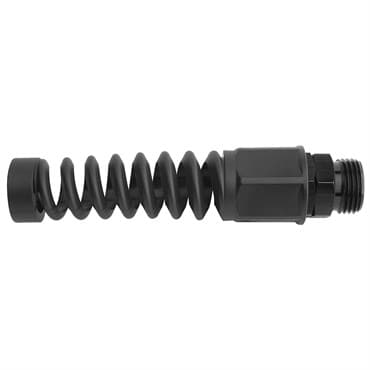 Flexzilla 5/8" Water Hose Reusable Fitting Male — photo 1 of 2