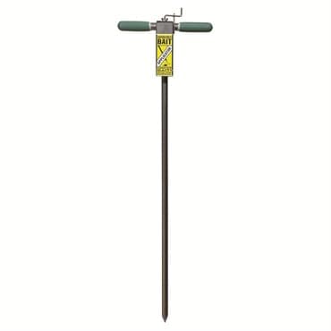 Lewis Tools Gopher & Mole Bait Applicator — photo 1 of 2