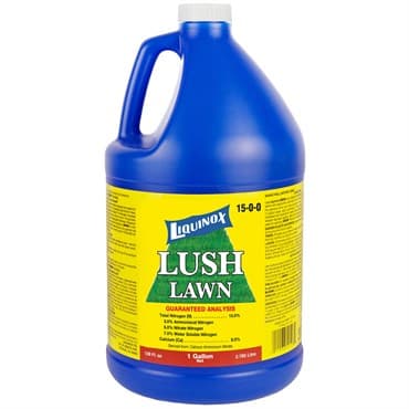 Liquinox 1gal Lush Lawn — photo 1 of 2