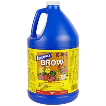 Liquinox 1gal Grow — photo 1 of 2