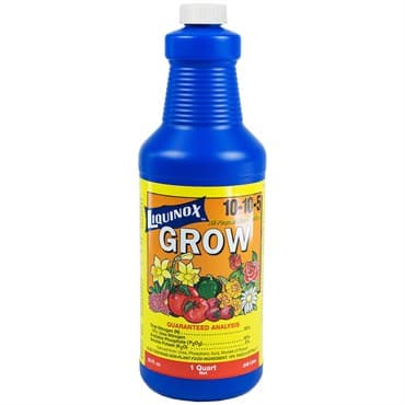 Liquinox Qt Grow — photo 1 of 2