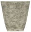 HC 15" Tahoe Square Birch Planter White Listo — thumbnail 1 of 2