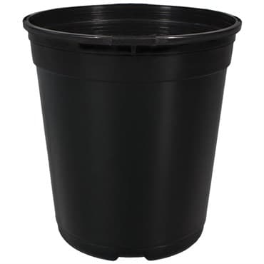 HC #1 Nursery Container Black Akro Mils — photo 1 of 2
