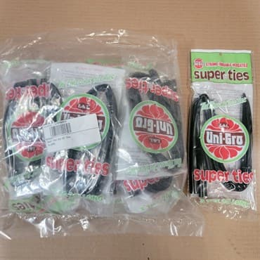 Super-Ties 12pc 24" Tree Tie (3/Pk) — photo 1 of 2