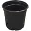 LND 04.33 STD RND MG COEX POT BLK 765/CS 36CS/PL — thumbnail 1 of 2