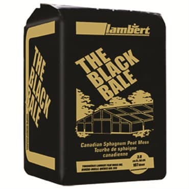 Lambert White Premium Peat Moss 3.8CF OMRI (30/PL) — photo 1 of 2
