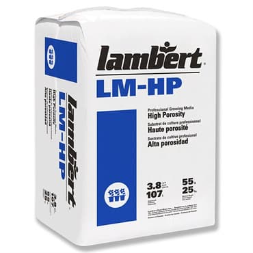 Lambert LM-6 High Porosity Mix 3.8CF (30/PL) — photo 1 of 2