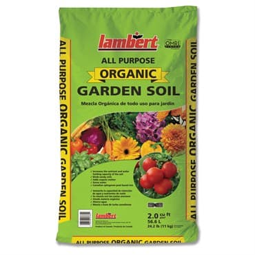 Lambert 2cf Organic Garden Soil 65/PL — photo 1 of 2
