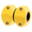Nelson 5/8" & 3/4" Hose Plastic Mender Repair — thumbnail 1 of 2