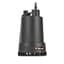 Red Lion 1/6HP RLMP16 Plastic Utility Pump 1300gph — thumbnail 1 of 2