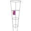 Luster Leaf 42" Vinyl Coated Tomato Cage — thumbnail 1 of 2