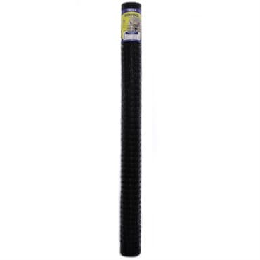 Tenax 7.5'x100' Premium Deer Fence Black 1.77"x1.97" Mesh — photo 1 of 2
