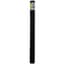 Tenax 7.5'x100' Premium Deer Fence Black 1.77"x1.97" Mesh — thumbnail 1 of 2