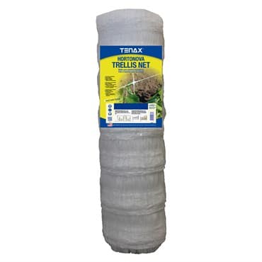 Tenax 79"x250' Plant Trellis Net Hortonova 5.9"x6.7" Mesh — photo 1 of 2