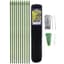 Tenax 7'x100' Deer Fence Kit w/ Poles .63"x.75 Mesh — thumbnail 1 of 2