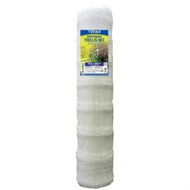Tenax 59"x3280' Plant Trellis Net Hortonova 5.9"x6.7" Mesh — photo 1 of 2