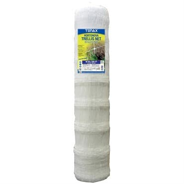 Tenax 48"x500' Plant Trellis Net Hortonova 5.9" Mesh — photo 1 of 2