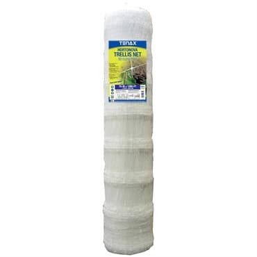 Tenax 79"x500'  Plant Trellis Net Hortonova 5.9"x6.7" Mesh — photo 1 of 2