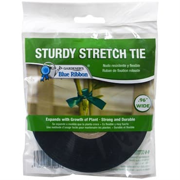 Gardener's Blue Ribbon 150'x0.96" Stretch Tie — photo 1 of 2