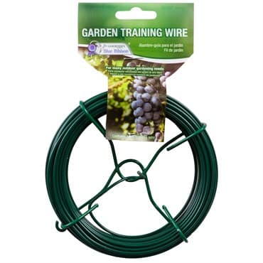 Gardener's Blue Ribbon 50' Heavy Duty Training Wire — photo 1 of 2
