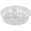 Gardener's Blue Ribbon 6" Basic Plant Saucer — thumbnail 1 of 2