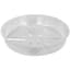 Gardener's Blue Ribbon 8" Basic Plant Saucer — thumbnail 1 of 2