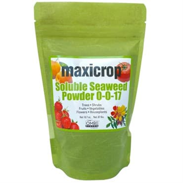Maxicrop 10.7oz Soluble Seaweed Powder 0-0-17 — photo 1 of 2