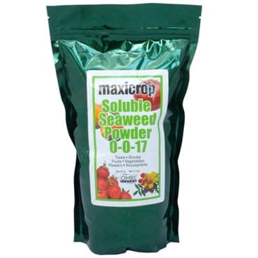 Maxicrop 27oz Soluble Seaweed Powder 0-0-17 — photo 1 of 2