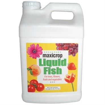 Maxicrop 2.5gal Liquid Fish 3-1-1 — photo 1 of 2